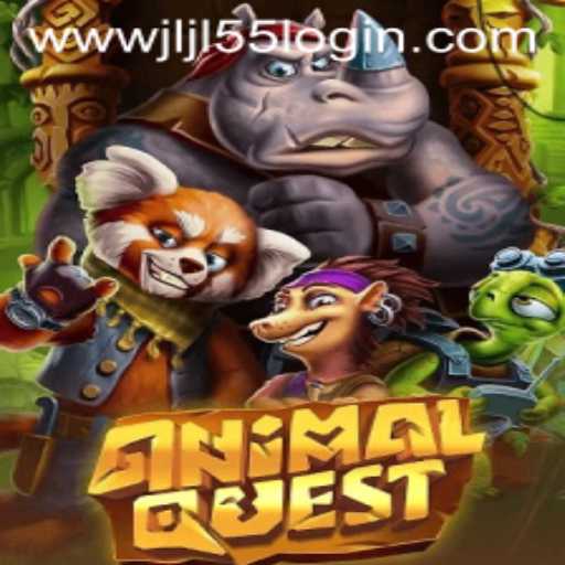 Explore the Wild World of AnimalQuest: A Journey into Adventure and Strategy