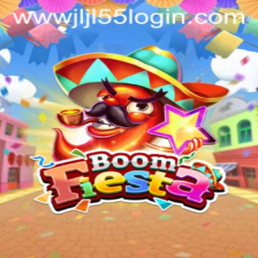 BoomFiesta: A Thrilling Gaming Experience with JLJL55 Login