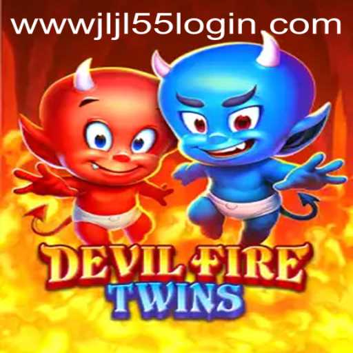 DevilFireTwins: An Immersive Gaming Experience with JLJL55 Login