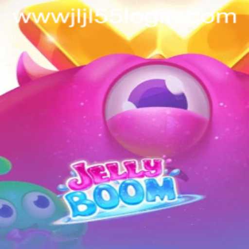 Exploring the Exciting World of JellyBoom and Mastering the JLJL55 Login