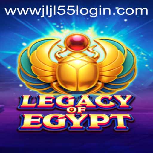 Legacy of Egypt: A Journey into the Ancient World