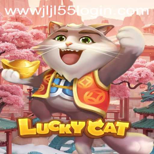 Exploring the World of LuckyCat and Unlocking JLJL55 Login