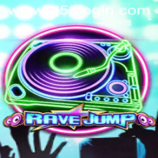 Discover the Thrills of RaveJump