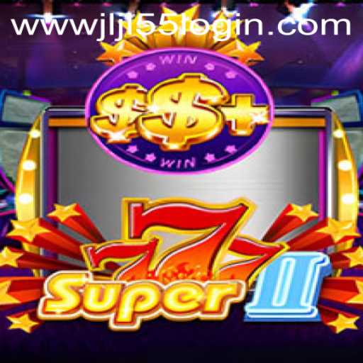 The Enigmatic Super777II: A New Era of Gaming With JLJL55 Login