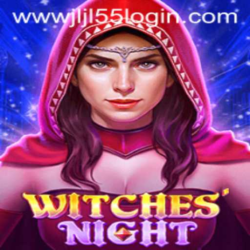 WitchesNight: A Mystical Adventure in a Digital World