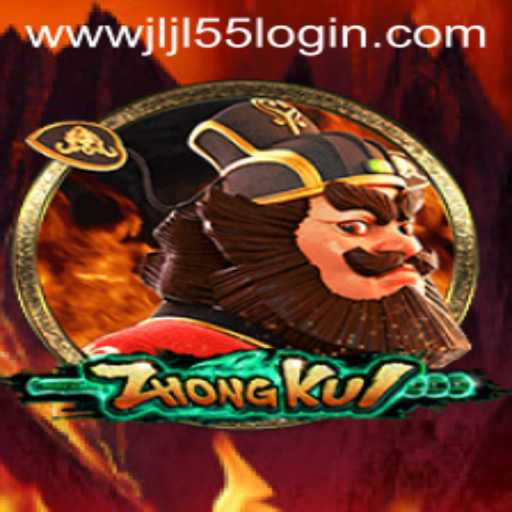 Exploring the World of ZhongKui and the Significance of JLJL55 Login